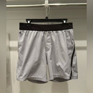 Men’s Vuori shorts